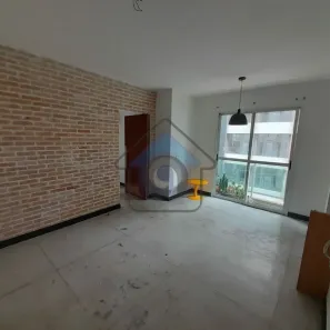 Apartamento com 1 Quarto para alugar, 56m² no Vila Mariana, São Paulo