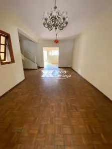 Casa com 3 Quartos para alugar, 189m² no Vila Alemã, Rio Claro