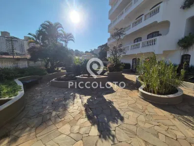 Apartamento com 3 Quartos à venda, 200m² no Vila Rossi Borghi e Siqueira, Campinas