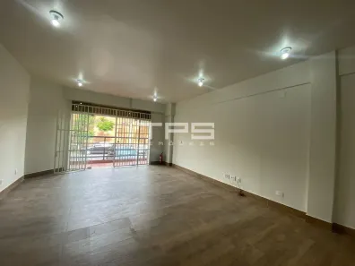 Ponto Comercial para alugar, 44m² no Jardim das Nações, Taubaté