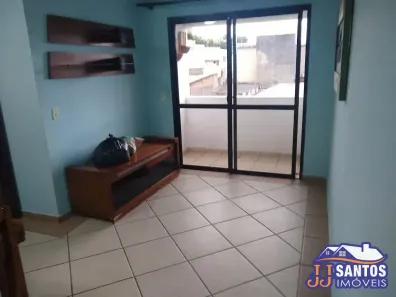 Apartamento com 2 Quartos à venda, 55m² no Vila Bertioga, São Paulo