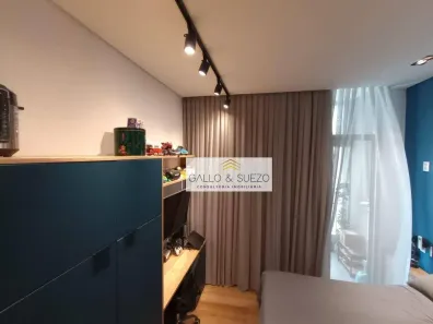 Apartamento com 1 Quarto à venda, 27m² no Vila Mariana, São Paulo