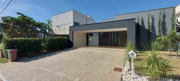 Casa com 3 Quartos para alugar, 220m² no Condomínio do Lago 1ª Etapa, Goiânia