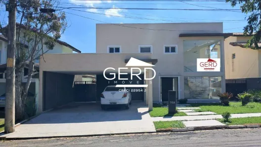Casa com 3 Quartos à venda, 380m² no Jardim Haras Bela Vista, Vargem Grande Paulista
