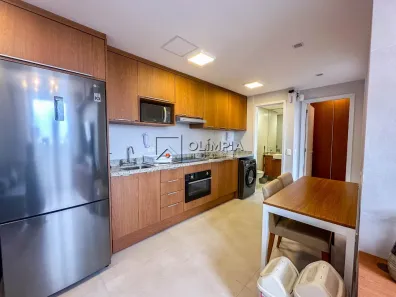 Apartamento com 2 Quartos à venda, 48m² no Vila São Francisco (Zona Sul), São Paulo