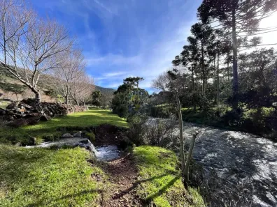 Fazenda/Sítio com 4 Quartos à venda, 230000m² no Vacas Gordas, Urubici