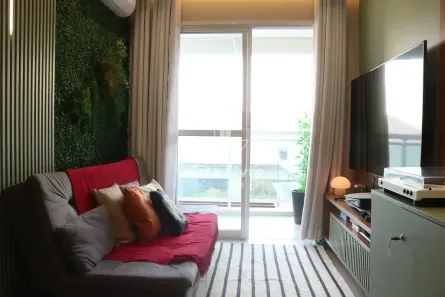 Apartamento com 1 Quarto à venda, 45m² no Várzea da Barra Funda, São Paulo