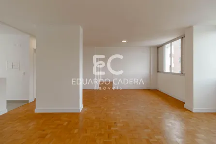 Apartamento com 2 Quartos à venda, 134m² no Jardim Europa, São Paulo
