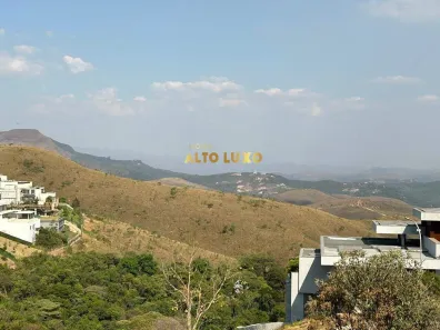 Lote/Terreno à venda, 1080m² no Vale dos Cristais, Nova Lima