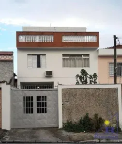Imóvel Comercial com 3 Quartos para alugar, 440m² no Vila Formosa, São Paulo