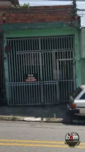 Casa com 5 Quartos à venda, 205m² no Padroeira, Osasco