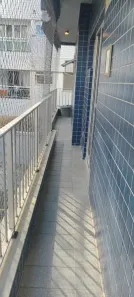 Apartamento com 3 Quartos para alugar, 81m² no Recreio dos Bandeirantes, Rio de Janeiro