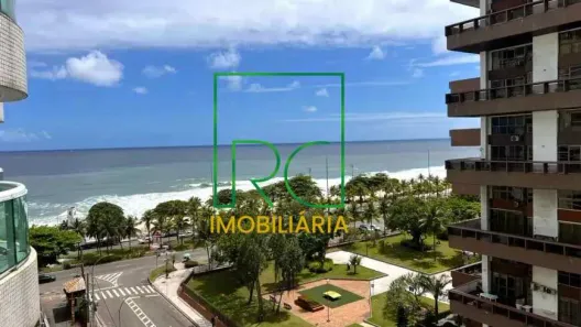 Apartamento com 1 Quarto para venda ou aluguel, 52m² no Barra da Tijuca, Rio de Janeiro