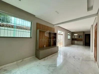 Apartamento com 3 Quartos à venda, 100m² no Sion, Belo Horizonte