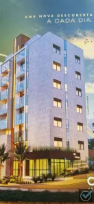 Apartamento com 3 Quartos à venda, 80m² no Anchieta, Belo Horizonte