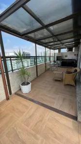 Cobertura com 3 Quartos à venda, 165m² no Barra Olímpica, Rio de Janeiro