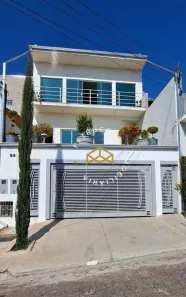 Casa com 3 Quartos à venda, 308m² no Jardim Portal do Sol, Indaiatuba