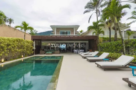 Casa com 7 Quartos à venda, 510m² no Maresias, São Sebastião