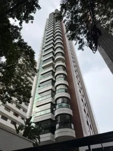 Apartamento com 3 Quartos à venda, 186m² no Vila Regente Feijó, São Paulo