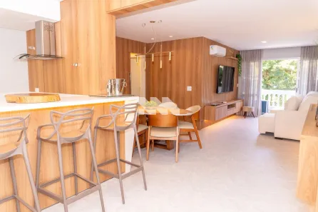 Apartamento com 3 Quartos para venda ou aluguel, 113m² no Bigorrilho, Curitiba