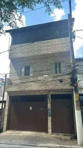Casa com 1 Quarto para venda ou aluguel, 50m² no Jardim Cruzeiro, São Paulo