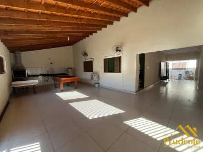 Casa com 4 Quartos à venda, 199m² no Morada da Serra, Cuiabá
