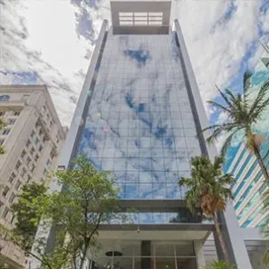 Sala Comercial à venda, 270m² no Boa Vista, Porto Alegre