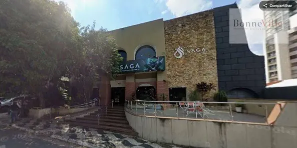 Prédio Comercial para alugar, 1334m² no Chácara Santo Antônio (Zona Sul), São Paulo