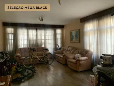 Sobrado com 3 Quartos à venda, 272m² no Ipiranga, São Paulo