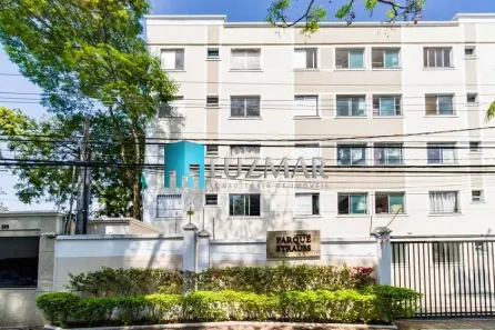 Apartamento com 2 Quartos à venda, 47m² no Jardim Leonor, São Paulo