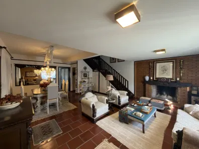 Casa com 3 Quartos à venda, 239m² no Jardim Nossa Senhora de Fátima, Americana