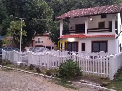 Casa de Condomínio com 3 Quartos para alugar, 100m² no Sítio Bom, Mangaratiba