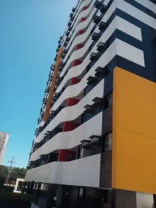 Apartamento com 3 Quartos à venda, 76m² no Poço, Maceió