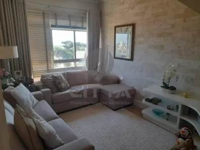 Cobertura com 3 Quartos à venda, 280m² no Jardim Chapadão, Campinas