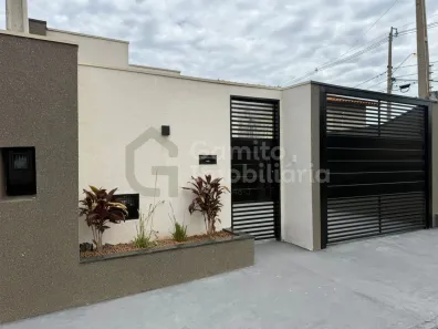 Casa com 3 Quartos à venda, 70m² no Residencial Lago Sul, Bady Bassitt