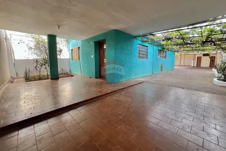 Imóvel Comercial com 2 Quartos à venda, 182m² no Vila Mariana, Ribeirão Preto