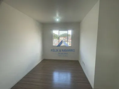 Apartamento com 2 Quartos à venda, 47m² no Vila Roque, São Paulo