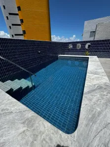 Apartamento com 2 Quartos à venda, 52m² no Candeias, Jaboatão dos Guararapes