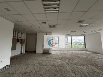 Sala Comercial para alugar, 316m² no Indianópolis, São Paulo