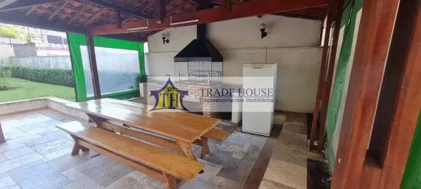 Apartamento com 3 Quartos à venda, 91m² no Vila da Saúde, São Paulo