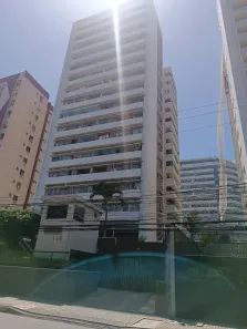 Apartamento com 3 Quartos à venda, 100m² no Boa Viagem, Recife