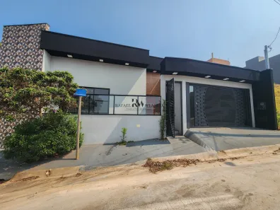 Casa com 3 Quartos à venda, 175m² no Condomínio Villa Verde Bragança, Bragança Paulista