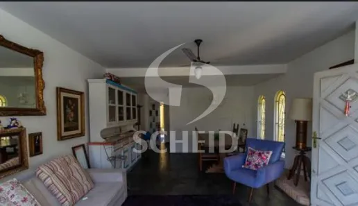 Casa com 3 Quartos à venda, 160m² no Jardim Petrópolis, São Paulo