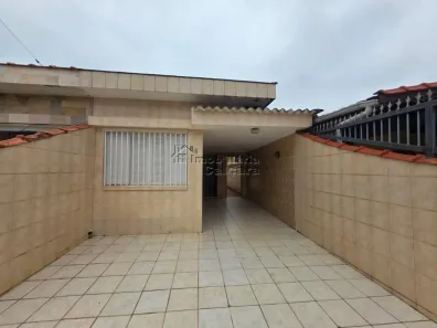 Casa com 2 Quartos à venda, 110m² no Real, Praia Grande