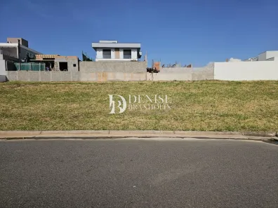Lote/Terreno à venda, 435m² no Chácara São Rafael, Campinas