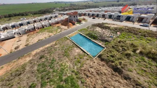 Lote/Terreno à venda, 150m² no Parque Barnabé, Indaiatuba