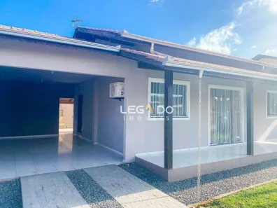 Casa com 3 Quartos à venda, 138m² no Vila Nova, Joinville