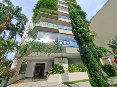 Apartamento com 4 Quartos à venda, 450m² no Centro, Franca
