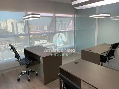 Sala Comercial à venda, 45m² no Centro, São Caetano do Sul
