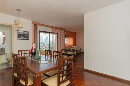 Apartamento com 2 Quartos à venda, 86m² no Cidade Monções, São Paulo